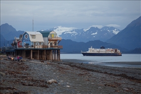 Homer Spit